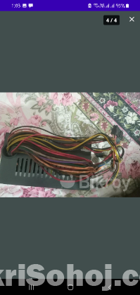 Value -top Power supply
